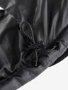 ALPINE PRO Damen ptx-Membranjacke ALPINE PRO WERDA dk.true grau