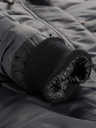 ALPINE PRO Damen ptx-Membranjacke ALPINE PRO WERDA dk.true grau