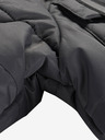 ALPINE PRO Damen ptx-Membranjacke ALPINE PRO WERDA dk.true grau