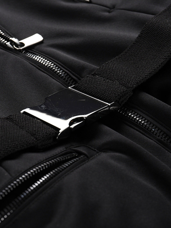 ALPINE PRO Alpine Pro Dowela Damen-Ski-Softshelljacke mit Membran