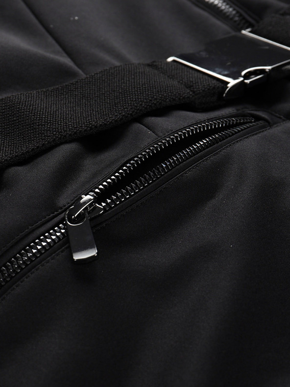 ALPINE PRO Alpine Pro Dowela Damen-Ski-Softshelljacke mit Membran