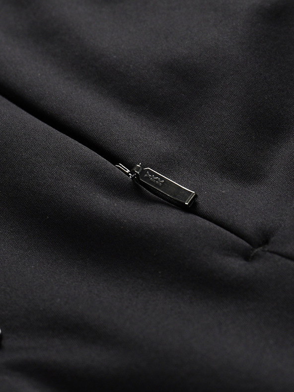 ALPINE PRO Alpine Pro Dowela Damen-Ski-Softshelljacke mit Membran