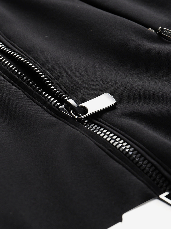 ALPINE PRO Alpine Pro Dowela Damen-Ski-Softshelljacke mit Membran