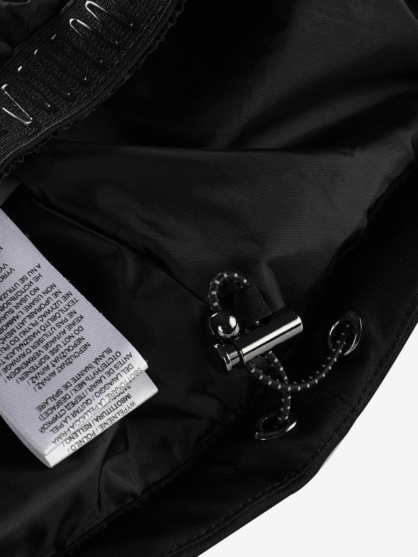 ALPINE PRO Alpine Pro Dowela Damen-Ski-Softshelljacke mit Membran