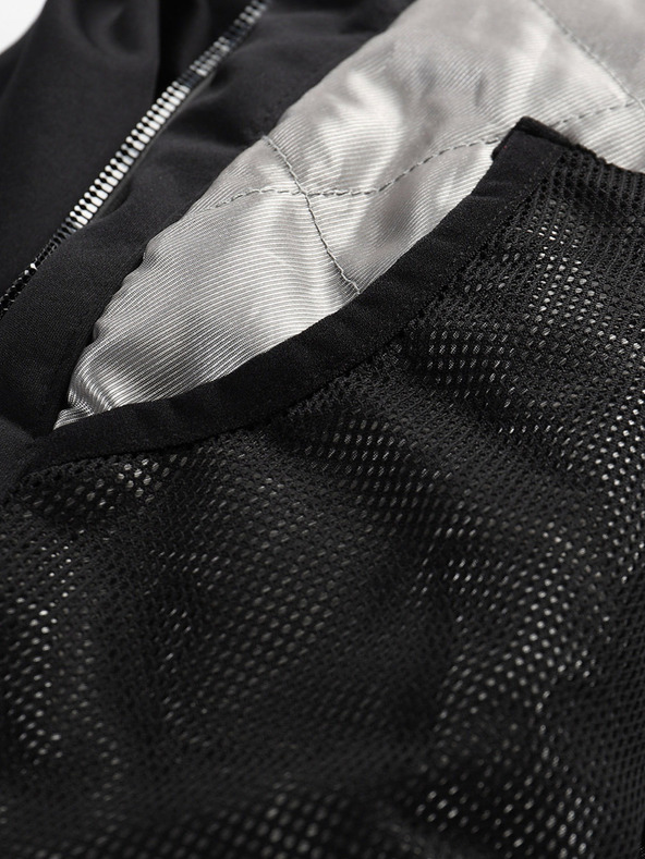 ALPINE PRO Alpine Pro Dowela Damen-Ski-Softshelljacke mit Membran