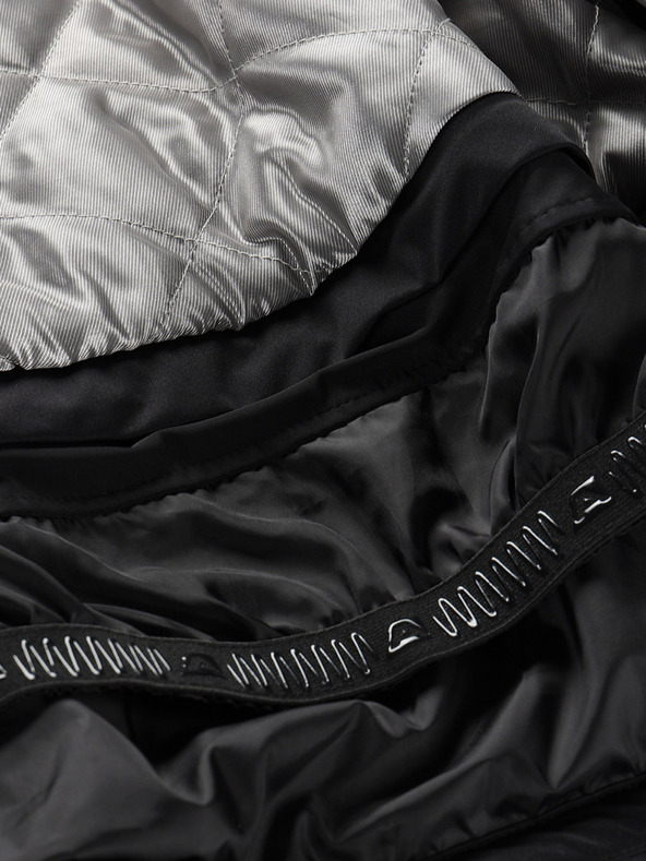 ALPINE PRO Alpine Pro Dowela Damen-Ski-Softshelljacke mit Membran