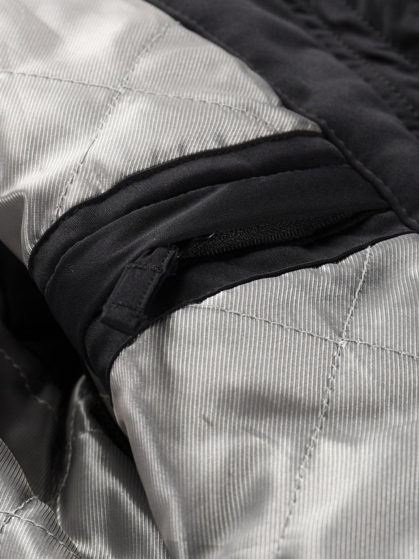 ALPINE PRO Alpine Pro Dowela Damen-Ski-Softshelljacke mit Membran