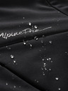ALPINE PRO Alpine Pro Dowela Damen-Ski-Softshelljacke mit Membran