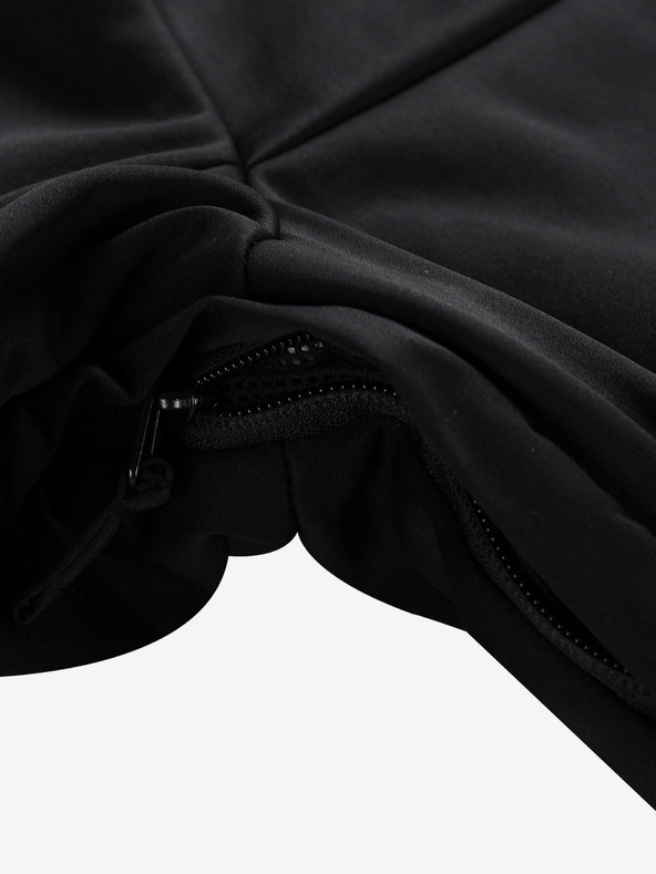 ALPINE PRO Alpine Pro Dowela Damen-Ski-Softshelljacke mit Membran