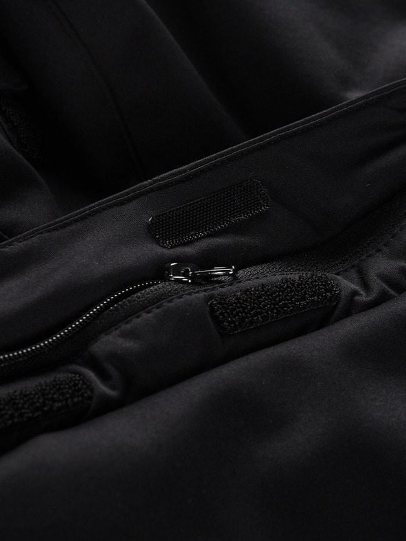 ALPINE PRO Alpine Pro Dowela Damen-Ski-Softshelljacke mit Membran