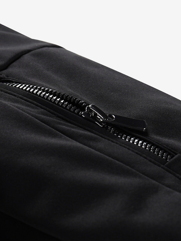 ALPINE PRO Alpine Pro Dowela Damen-Ski-Softshelljacke mit Membran