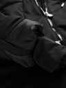 ALPINE PRO Alpine Pro Dowela Damen-Ski-Softshelljacke mit Membran
