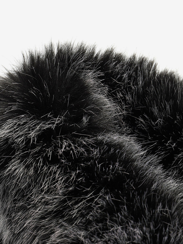 ALPINE PRO Damen-Skijacke mit ptx-Schneemembran ALPINE PRO DAMA schwarz