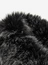 ALPINE PRO Damen-Skijacke mit ptx-Schneemembran ALPINE PRO DAMA schwarz