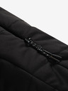 ALPINE PRO Damen-Skijacke mit ptx-Schneemembran ALPINE PRO DAMA schwarz