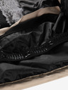ALPINE PRO Damen-Skijacke mit Ptx-Membran snow ALPINE PRO DAMA weiß pfeffer