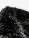 ALPINE PRO Damen-Skijacke mit Ptx-Membran snow ALPINE PRO DAMA weiß pfeffer