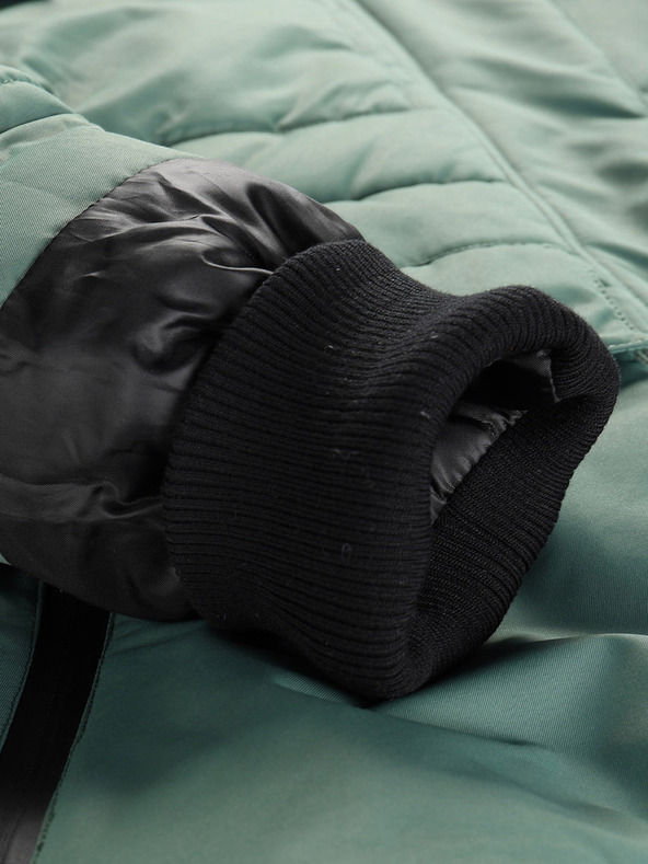 ALPINE PRO Damen-Skijacke mit Membrane ptx ALPINE PRO WERDA myrtle