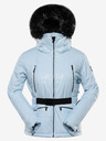 ALPINE PRO Damen-Skijacke mit ptx-Schneemembran ALPINE PRO DAMA nantucket breeze