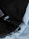 ALPINE PRO Damen-Skijacke mit ptx-Schneemembran ALPINE PRO DAMA nantucket breeze