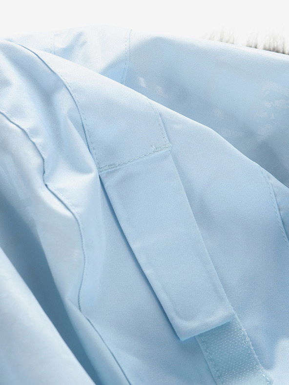 ALPINE PRO Damen-Skijacke mit ptx-Schneemembran ALPINE PRO DAMA nantucket breeze