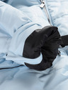 ALPINE PRO Damen-Skijacke mit ptx-Schneemembran ALPINE PRO DAMA nantucket breeze
