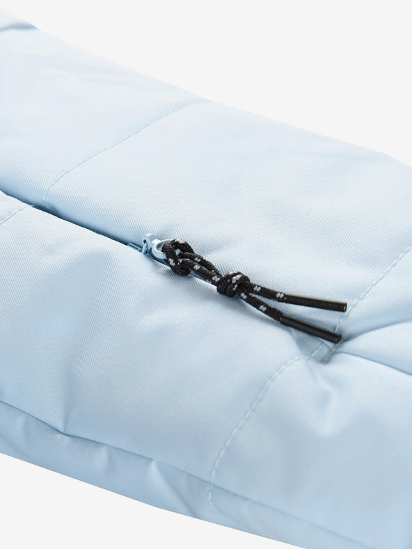 ALPINE PRO Damen-Skijacke mit ptx-Schneemembran ALPINE PRO DAMA nantucket breeze