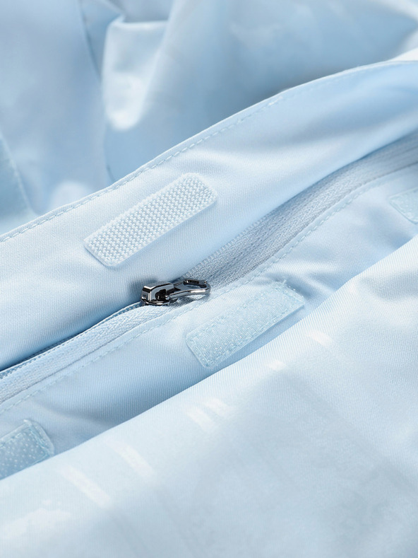 ALPINE PRO Damen-Skijacke mit ptx-Schneemembran ALPINE PRO DAMA nantucket breeze