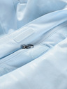 ALPINE PRO Damen-Skijacke mit ptx-Schneemembran ALPINE PRO DAMA nantucket breeze