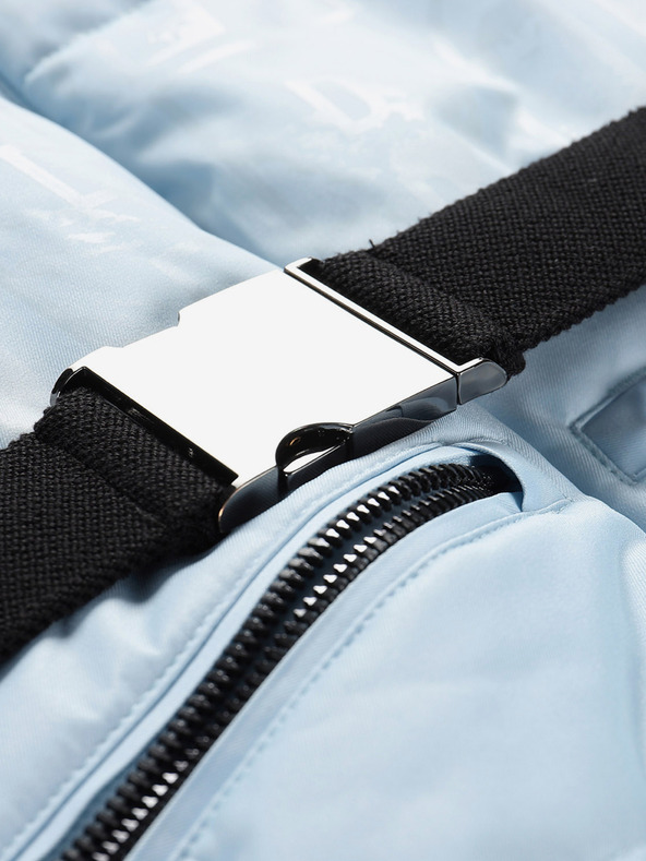 ALPINE PRO Damen-Skijacke mit ptx-Schneemembran ALPINE PRO DAMA nantucket breeze