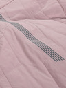 ALPINE PRO Ultraleichte Damenweste mit Imprägnierung ALPINE PRO BERFA blass lila