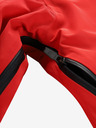 ALPINE PRO Damen-Skijacke mit ptx-Schneemembran ALPINE PRO REASA olympic red