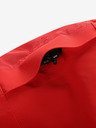 ALPINE PRO Damen-Skijacke mit ptx-Schneemembran ALPINE PRO REASA olympic red