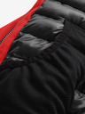 ALPINE PRO Damen-Skijacke mit ptx-Schneemembran ALPINE PRO REASA olympic red