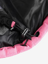 ALPINE PRO Damenjacke mit Membran ptx ALPINE PRO WERDA rosa cosmos