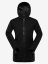 ALPINE PRO Damen-Skijacke mit PTX-Schneemembran Alpine Pro Garga