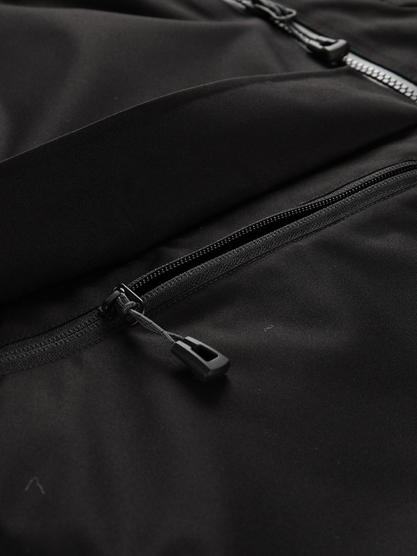 ALPINE PRO Damen-Skijacke mit PTX-Schneemembran Alpine Pro Garga