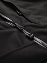 ALPINE PRO Damen-Skijacke mit PTX-Schneemembran Alpine Pro Garga