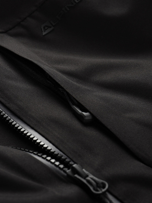 ALPINE PRO Damen-Skijacke mit PTX-Schneemembran Alpine Pro Garga