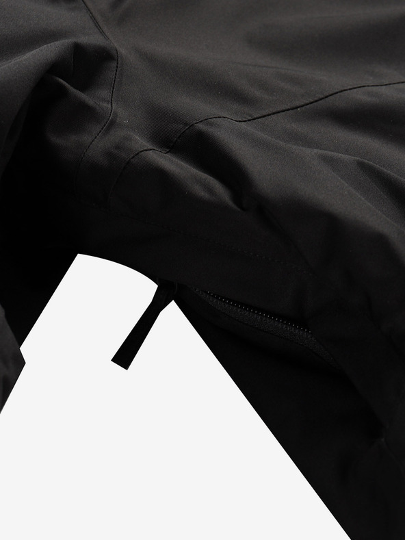 ALPINE PRO Damen-Skijacke mit PTX-Schneemembran Alpine Pro Garga