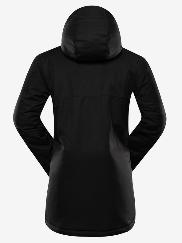 ALPINE PRO Damen-Skijacke mit PTX-Schneemembran Alpine Pro Garga