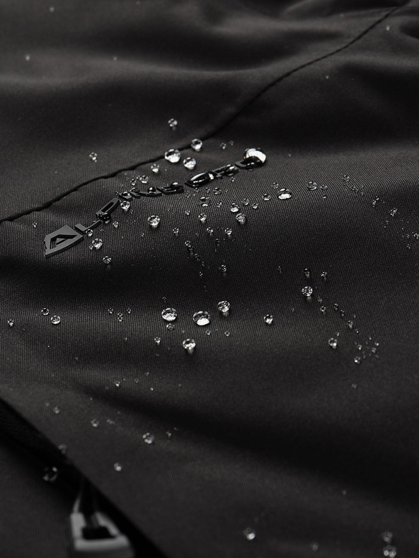 ALPINE PRO Damen-Skijacke mit PTX-Schneemembran Alpine Pro Garga