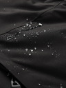 ALPINE PRO Damen-Skijacke mit PTX-Schneemembran Alpine Pro Garga