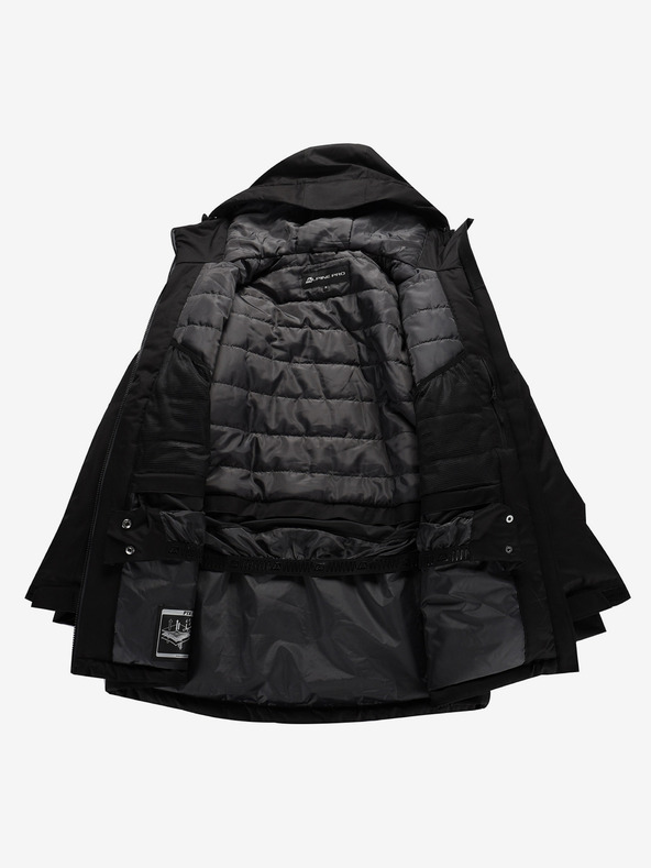 ALPINE PRO Damen-Skijacke mit PTX-Schneemembran Alpine Pro Garga