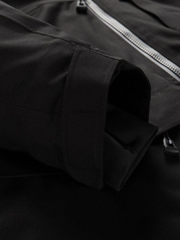 ALPINE PRO Damen-Skijacke mit PTX-Schneemembran Alpine Pro Garga