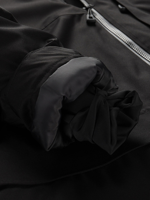 ALPINE PRO Damen-Skijacke mit PTX-Schneemembran Alpine Pro Garga