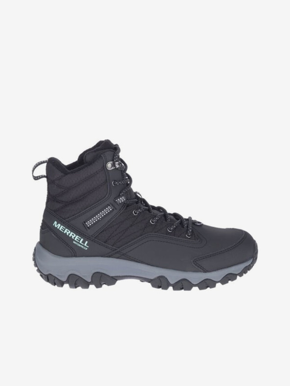 Merrell Thermo Akita Mid WP Ankle Boots