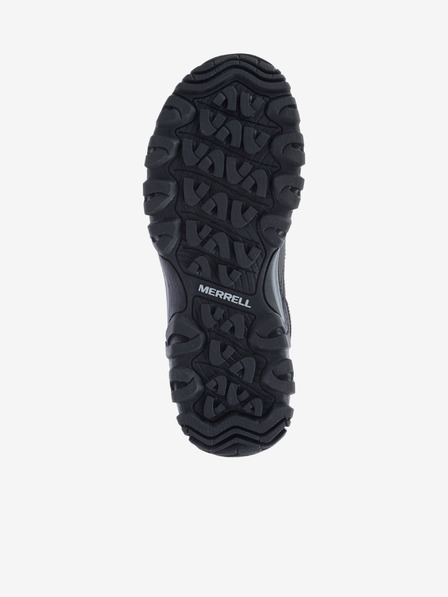 Merrell Thermo Akita Mid WP Ankle Boots
