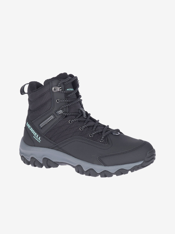 Merrell Thermo Akita Mid WP Ankle Boots