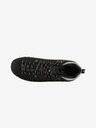 ALPINE PRO Outdoor-Schuhe mit ptx-Membran ALPINE PRO GREVE schwarz